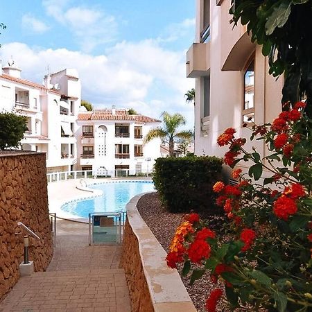 Precioso Apartamento Con Piscina Y Vistas 알리칸테 외부 사진
