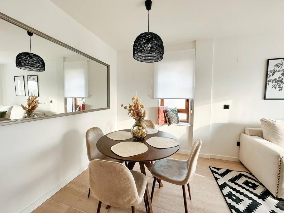 Precioso Apartamento Con Piscina Y Vistas 알리칸테 외부 사진