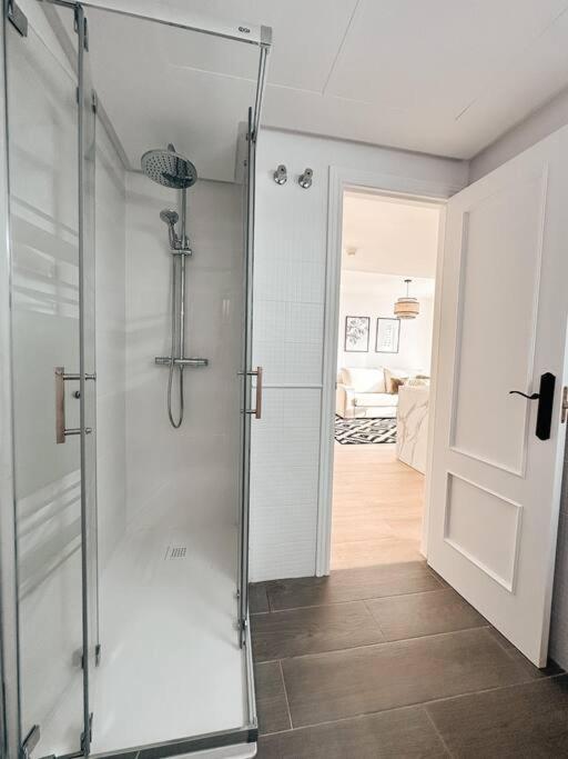 Precioso Apartamento Con Piscina Y Vistas 알리칸테 외부 사진