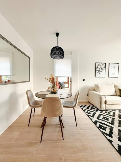 Precioso Apartamento Con Piscina Y Vistas 알리칸테 외부 사진