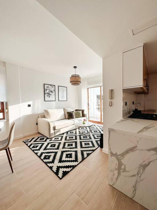 Precioso Apartamento Con Piscina Y Vistas 알리칸테 외부 사진