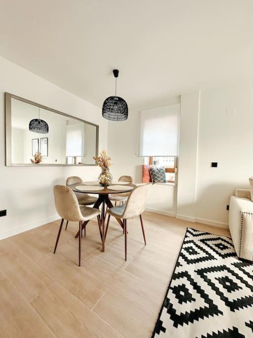 Precioso Apartamento Con Piscina Y Vistas 알리칸테 외부 사진