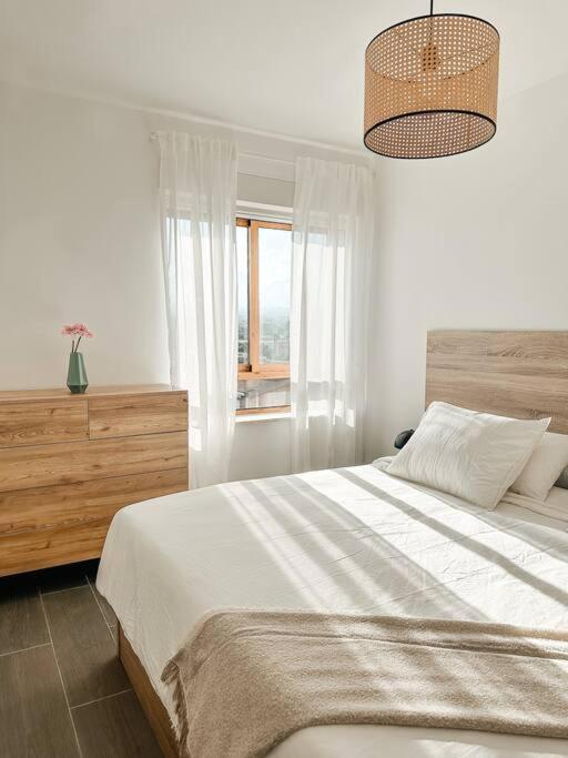 Precioso Apartamento Con Piscina Y Vistas 알리칸테 외부 사진