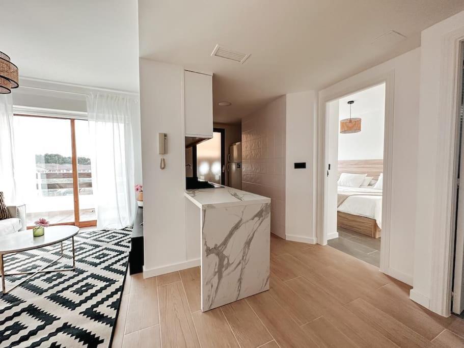 Precioso Apartamento Con Piscina Y Vistas 알리칸테 외부 사진