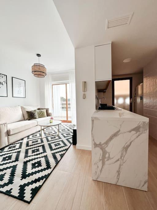 Precioso Apartamento Con Piscina Y Vistas 알리칸테 외부 사진