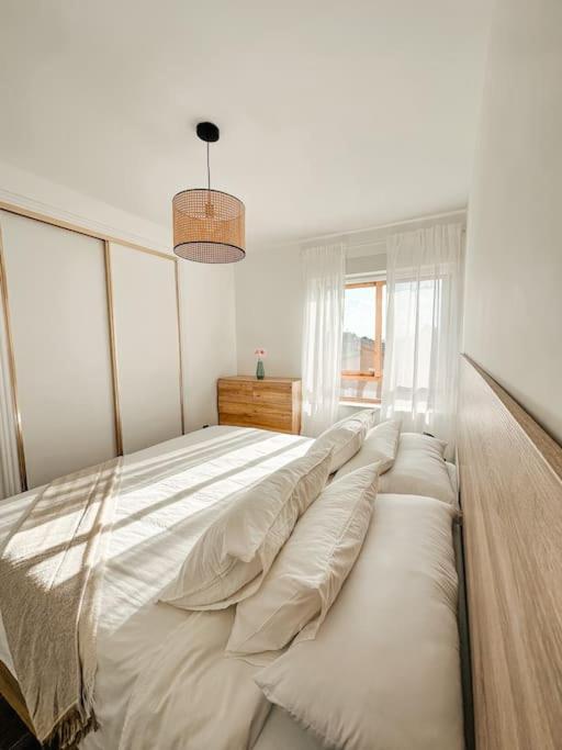 Precioso Apartamento Con Piscina Y Vistas 알리칸테 외부 사진
