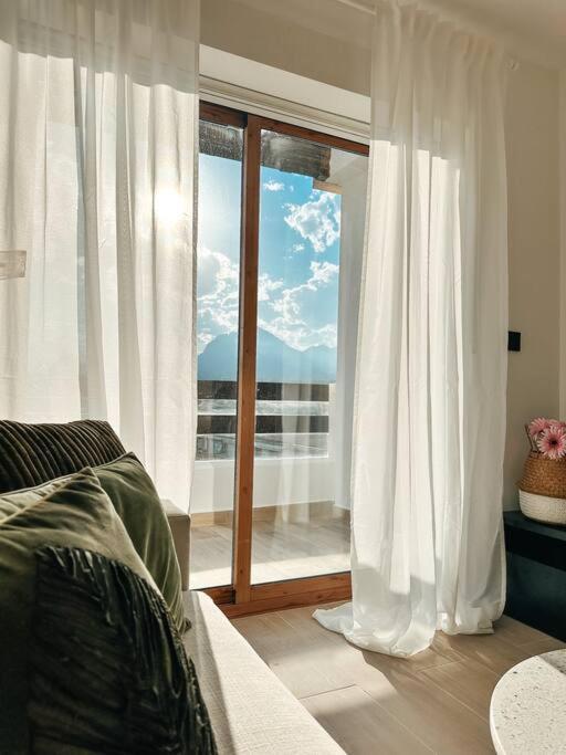 Precioso Apartamento Con Piscina Y Vistas 알리칸테 외부 사진