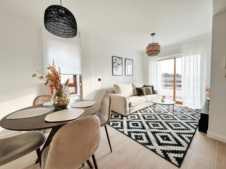 Precioso Apartamento Con Piscina Y Vistas 알리칸테 외부 사진